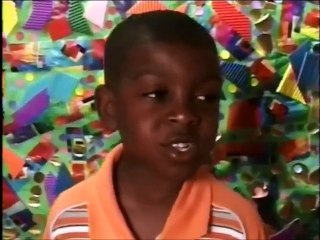 Elmos World: Singing