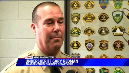Former California Highway Patrol Officer Accused of Child Molestation