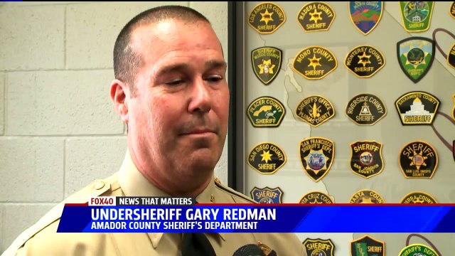 Former California Highway Patrol Officer Accused of Child Molestation