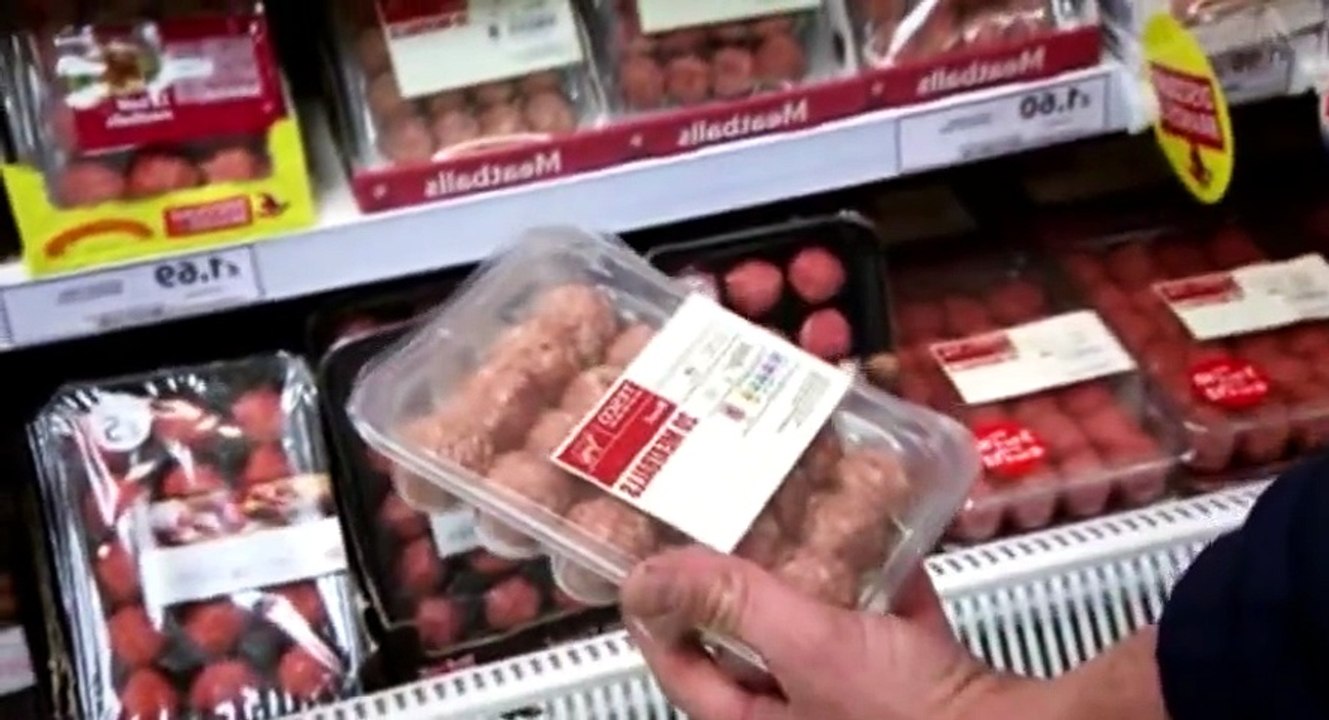 Jimmy and the Giant Supermarket S01 - Ep01 Meatballs HD Watch