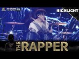 ขอบฟ้า ขอบฝั่ง ความหวัง แผ่นดิน | POPPA | THE RAPPER