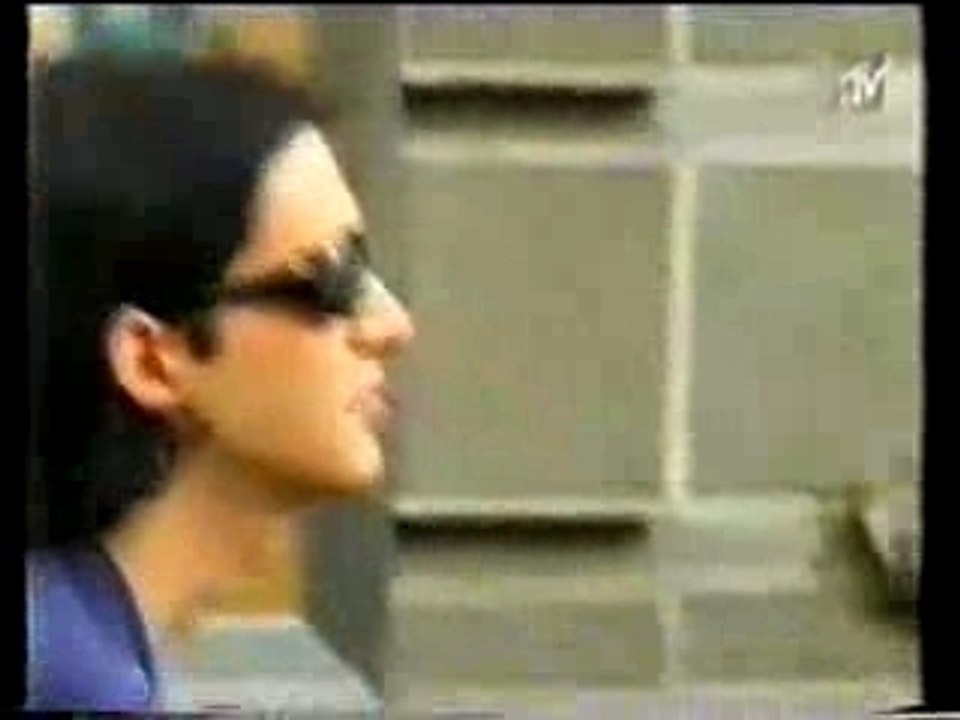 Placebo MTV AAA