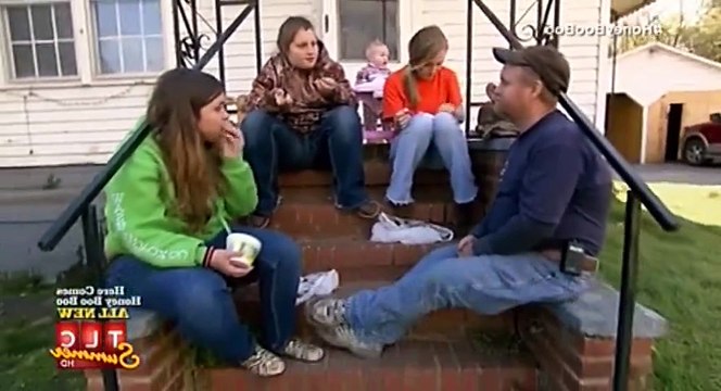 Here Comes Honey Boo Boo S02 - Ep09 Get Her Chins Vacuumed HD Watch