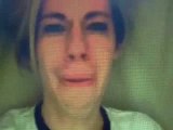 Leave laure alone
