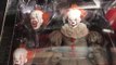 FUNKO POP CHASE HUNTING,NECA PENNYWISE, MARVEL STUDIO FIGURES,25 ANNIVERSARY POWER RANGERS & MORE