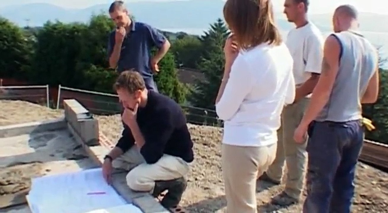 Grand Designs S04 Ep02 Customised German Kit House, Surrey HD Watch