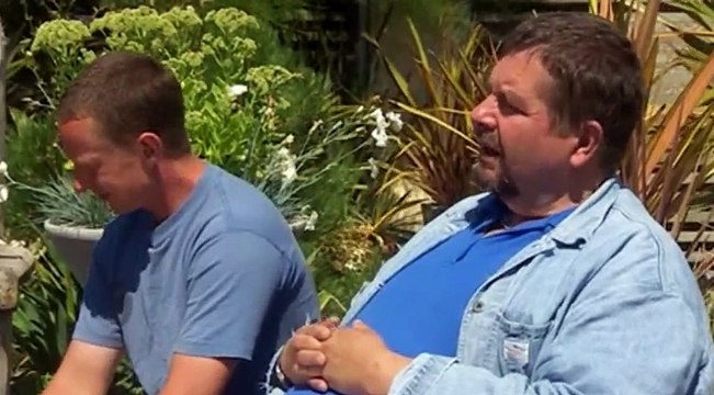 Grand Designs S04 - Ep03 Edinburgh 19th Century Sandstone House HD Watch