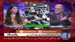 Voting Ke Waqt PMLN Minister Phone Kar Ke Kya Kehh Rahe Thay ?? Nusrat Javed Tells