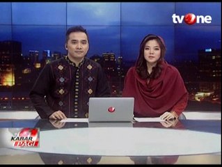 Presiden Jokowi Pulang Kampung ke Solo