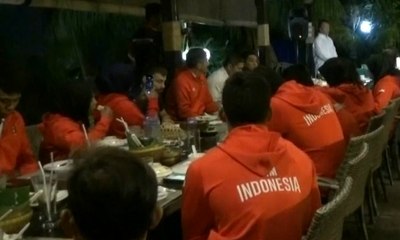PGSI Janjikan Bonus Rp 1 Miliar bagi Peraih Medali Emas