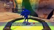 [Let's Play] Sonic Adventure 2 - Partie 5 - La pyramide
