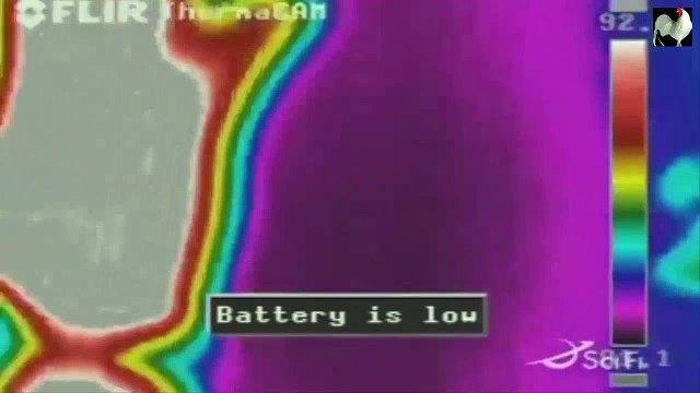 Ghost Hunters S02E13 The Crescent Hotel & Dr. Ellis