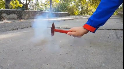 3  Awesome Tricks With Matches........