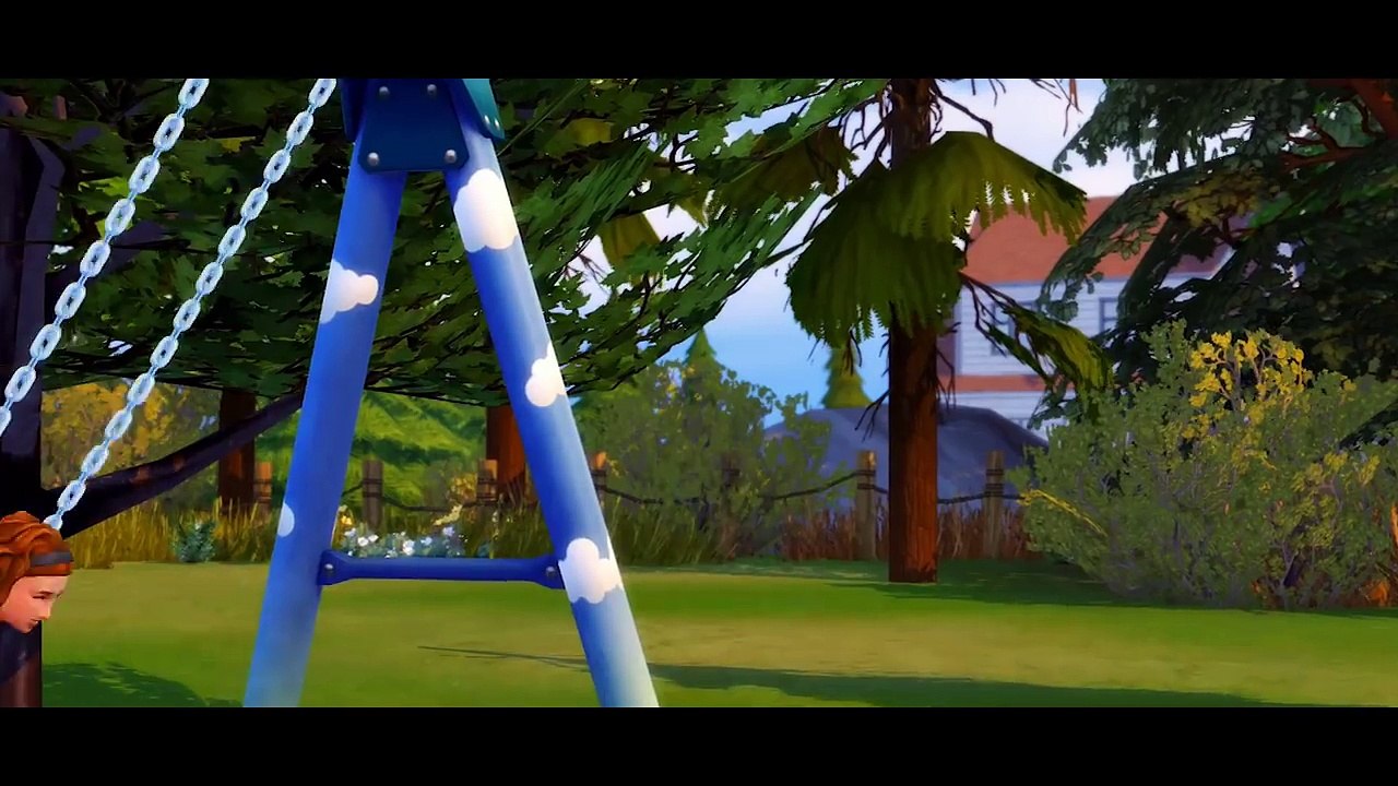 SIMS 4 STORY | THE HATED CHILD GROWS UP (Fame Edition)