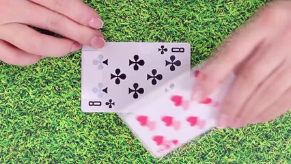 20 TOURS DE MAGIE QUE VOUS POUVEZ FAIRE TOUT DE SUITE | Troom Troom FR