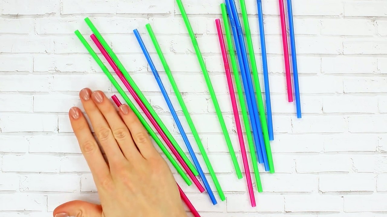 22 ASTUCES QUI TE FERONT ÉCONOMISER DU TEMPS, DE L'ESPACE ET DE L'ARGENT | Troom Troom FR