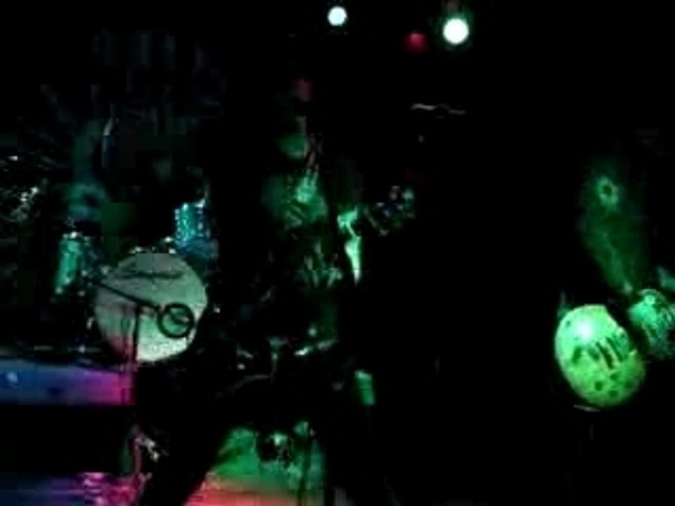 TLV - Allergic To You