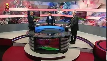 reaccion en cadena programa completo Miercoles 15.08.2018