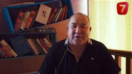 "Тақиясыз періште" телехикаясының жаңа маусымын жуырда "Жетінші арнадан" көре аласыздар!