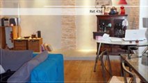 A vendre - Appartement - VIENNE (38200) - 3 pièces - 89m²