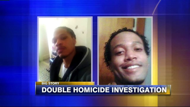 Family Says Brothers Were Killed in Double Shooting in Milwaukee Because of `Silly` Argument
