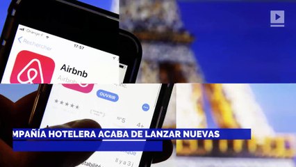 Airbnb lanza nuevas funciones de colaboración