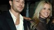 Britney Spears Ordered to Pay $100,000 to Kevin Federline