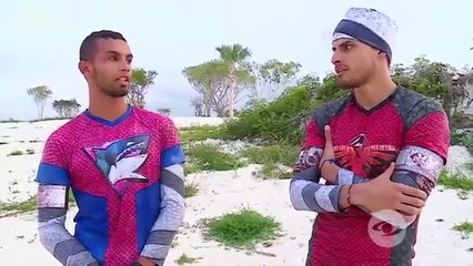 Desafío Super Humanos 2018 Capitulo 59 Completo Miércoles 15 de Agosto 2018 HD