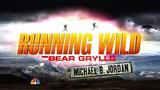 Running Wild with Bear Grylls S02E07 - Michael B. Jordan