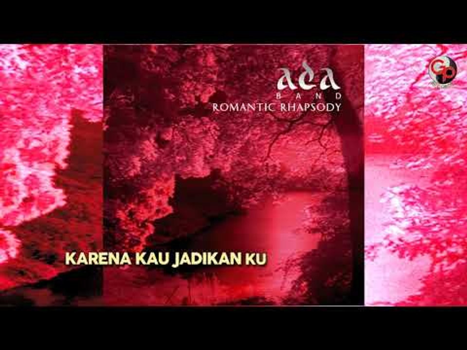 Ada Band - Pemburu Cinta (Official Lyric)