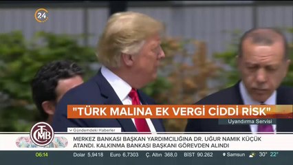 CNN International'dan ABD yönetimine Türkiye uyarısı