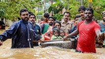 Kerala flood : Death toll rises to 67 | Oneindia News
