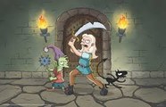 Disenchantment Season 1 Episode 3 (Netflix)