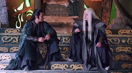 46-古剑奇谭2-46集 高清