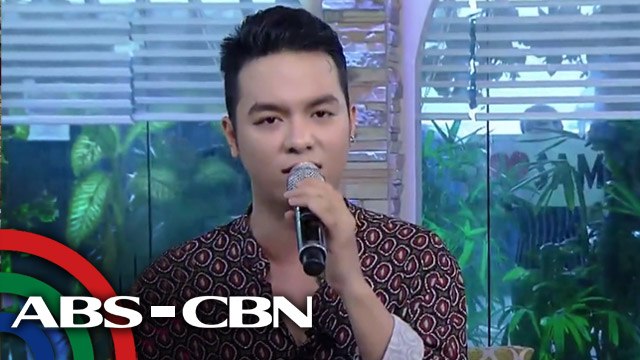 UKG: Sam Mangubat performs 'Clueless'