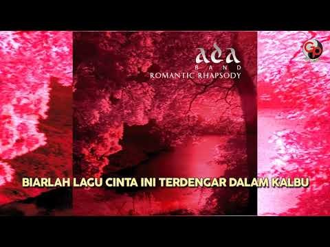 Ada Band - Senandung Lagu Cinta (Official Lyric)