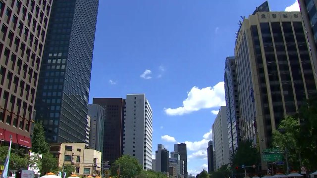 [날씨] 서쪽 '말복' 폭염 맹위...영동·남부 호우 / YTN