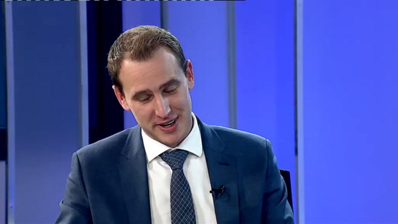 BDTV Stock Pick AB InBev video Dailymotion