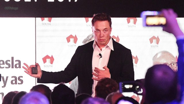 Elon Musk's New Tweet Raises Eyebrows. 3 Things to Know Today.