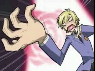 Ouran host club amv witch doctor