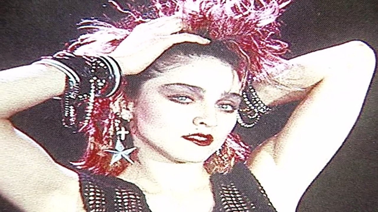 Pop-Ikone und Skandalnudel: Madonna wird 60