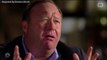 Alex Jones Temporarily Booted From Twitter