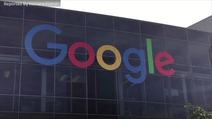 Google Posts Data On U.S. Political Ads