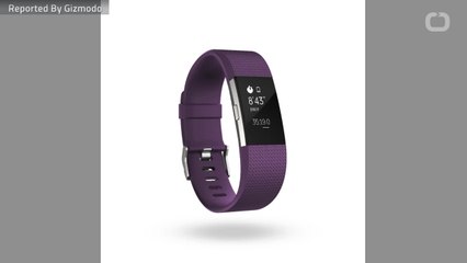 Leak Hints Next Fitbit Charge Will Cut One Feature