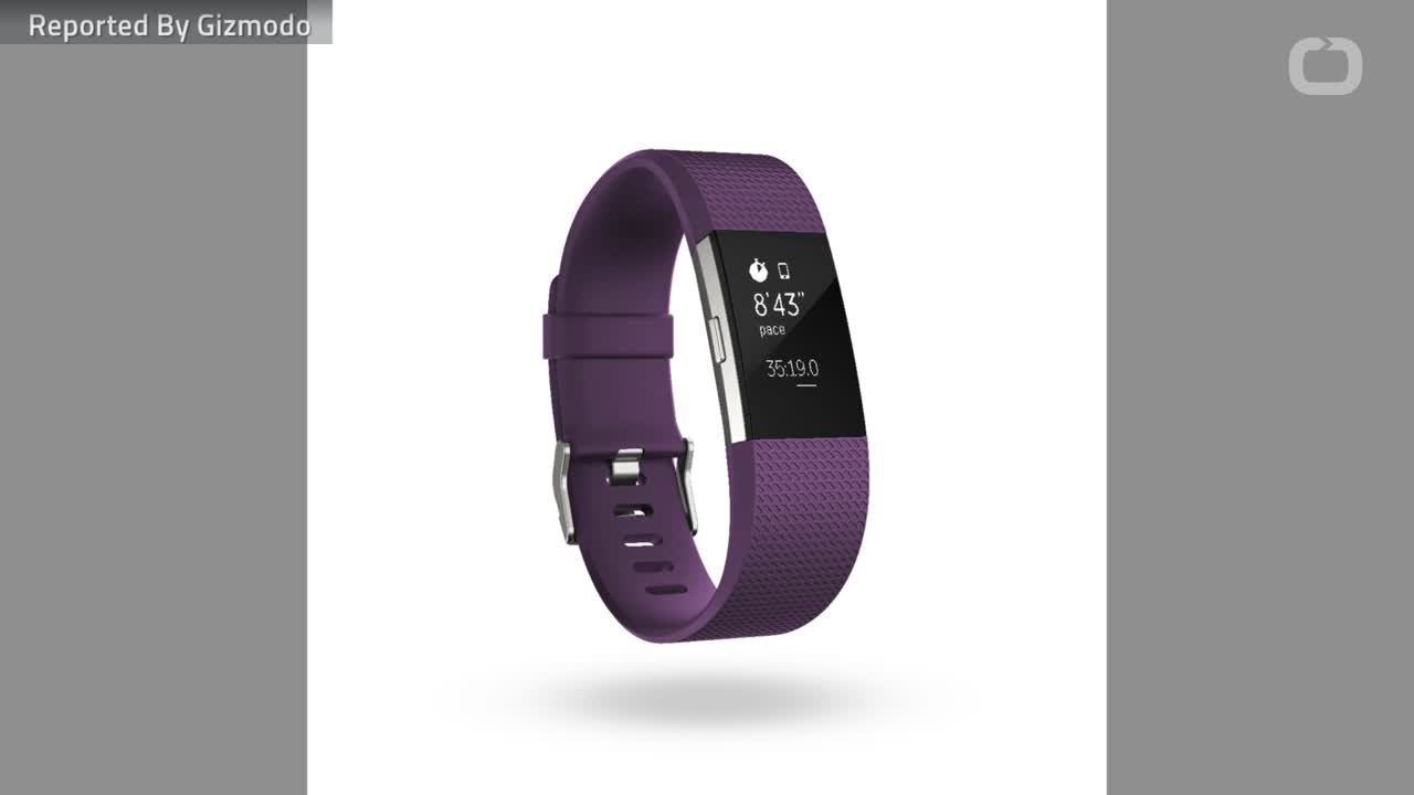 Leak Hints Next Fitbit Charge Will Cut One Feature