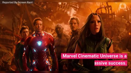 X-Men Would Have Ruined MCU