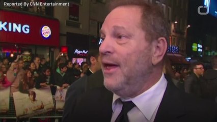 Sex Trafficking Suit Against Harvey Weinstein In London Allowed To Move Forward