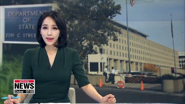 U.S., South Korea in close contact to coordinate unified response to North Korea: State Dept.