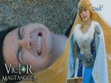 Victor Magtanggol: Victor trains to become a hero | Episode 13