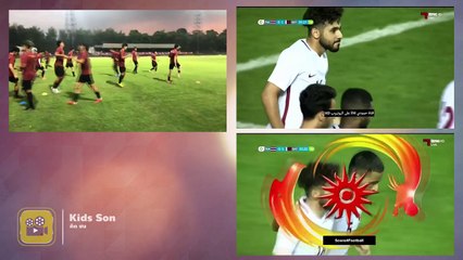 คอมเมนต์แฟน กาตาร์ หลัง【ทีมชาติไทย U23】ไล่ตีเสมอกาตาร์ 1-1